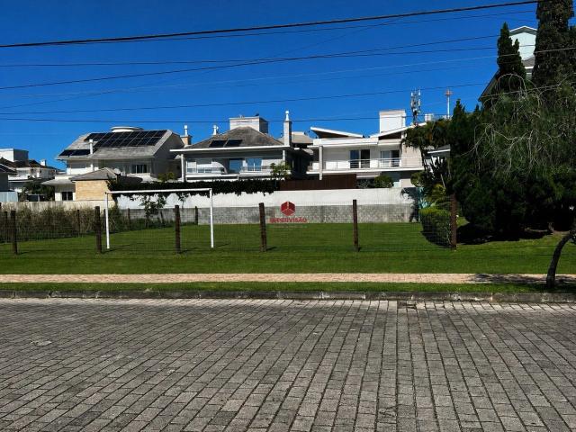 Terreno / Lote para Venda em Florianópolis/SC Jurerê Internacional