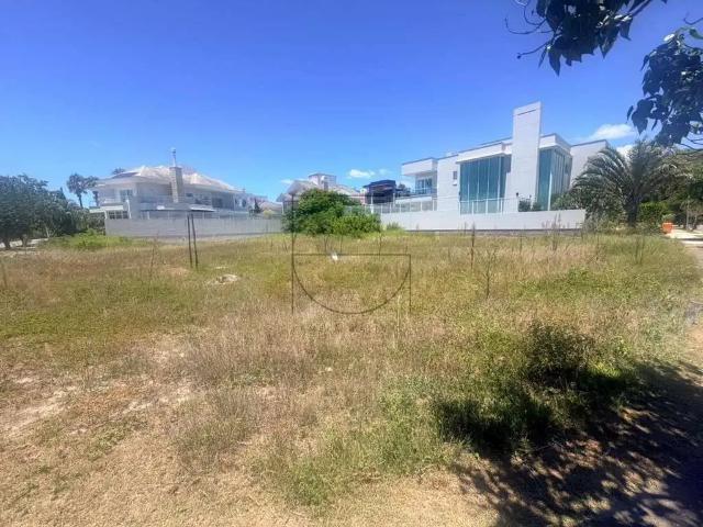 Terreno / Lote para Venda em Florianópolis/SC Jurerê Internacional