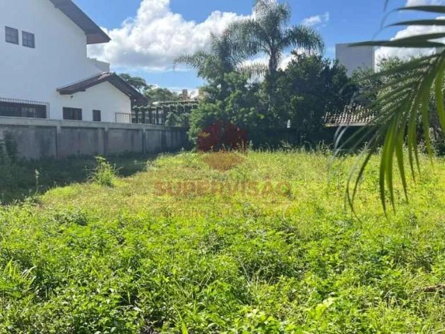 Terreno / Lote para Venda em Florianópolis/SC Jurerê Internacional