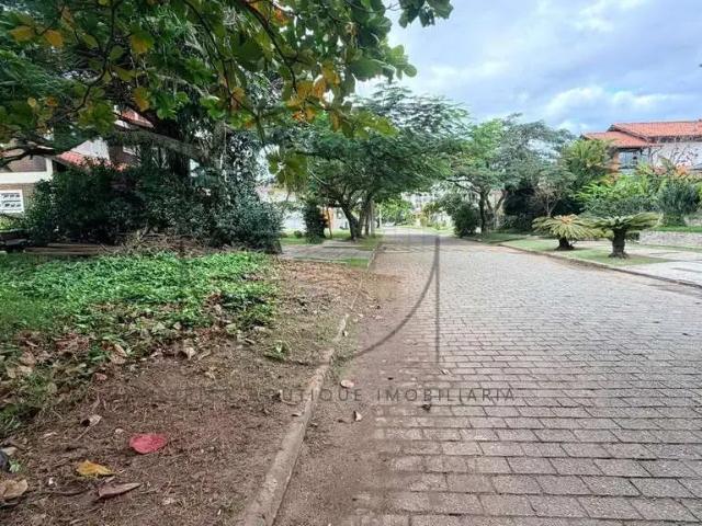 Terreno / Lote para Venda em Florianópolis/SC Jurerê Internacional