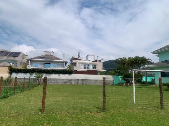 Terreno / Lote para Venda em Florianópolis/SC Jurerê Internacional