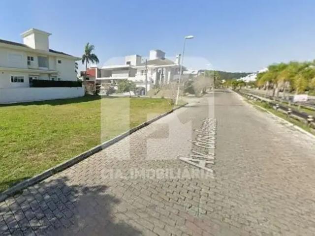 Terreno / Lote para Venda em Florianópolis/SC Jurerê Internacional