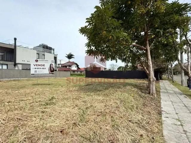 Terreno / Lote para Venda em Florianópolis/SC Jurerê Internacional