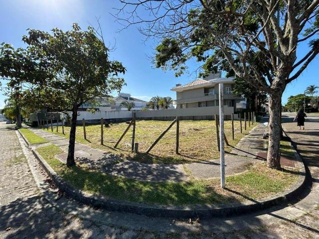 Terreno / Lote para Venda em Florianópolis/SC Jurerê Internacional