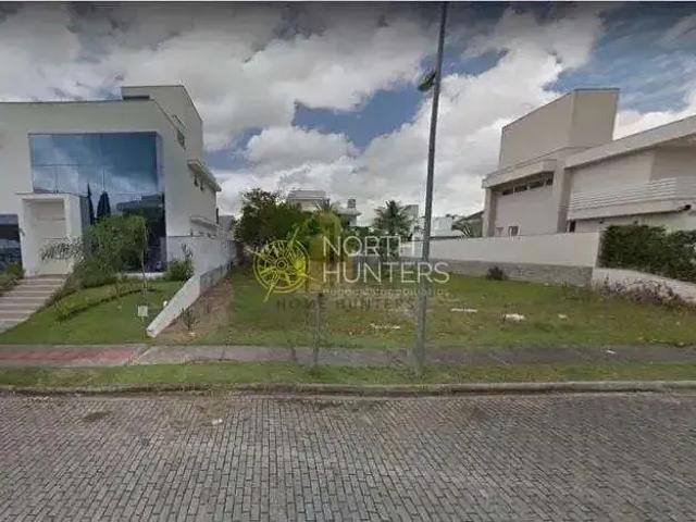 Terreno / Lote para Venda em Florianópolis/SC Jurerê Internacional