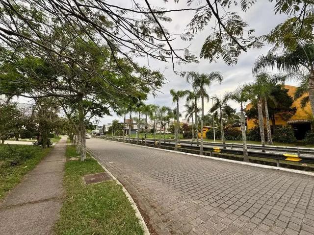 Terreno / Lote para Venda em Florianópolis/SC Jurerê Internacional