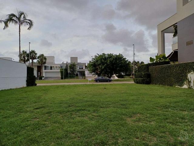 Terreno / Lote para Venda em Florianópolis/SC Jurerê Internacional