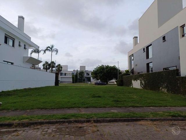 Terreno / Lote para Venda em Florianópolis/SC Jurerê Internacional