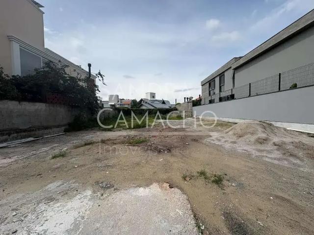 Terreno / Lote para Venda em Florianópolis/SC Jurerê Internacional