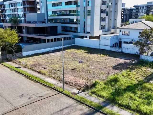 Terreno / Lote para Venda em Florianópolis/SC Jurerê Internacional