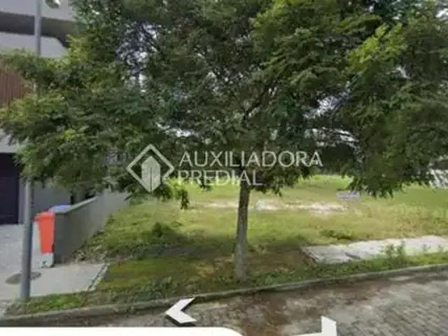 Terreno / Lote para Venda em Florianópolis/SC Jurerê Internacional