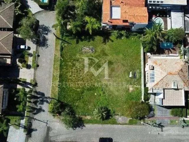 Terreno / Lote para Venda em Florianópolis/SC Jurerê Internacional