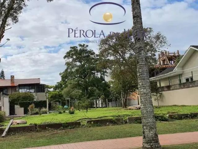 Terreno / Lote para Venda em Florianópolis/SC Jurerê Internacional