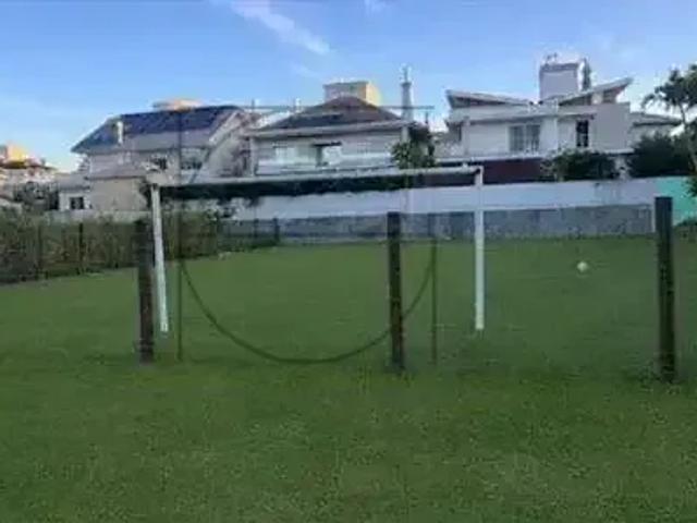 Terreno / Lote para Venda em Florianópolis/SC Jurerê