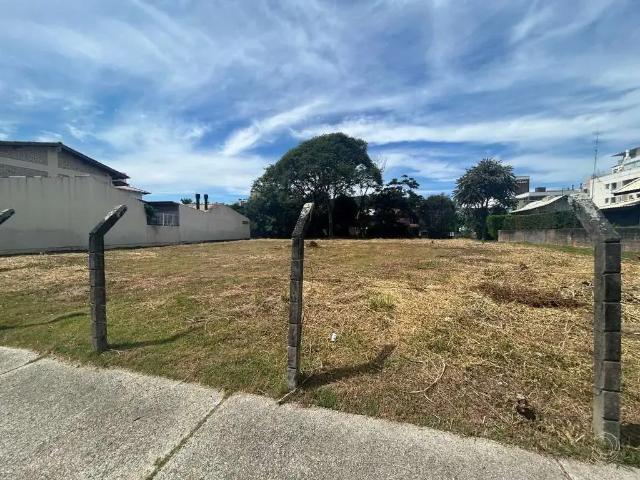 Terreno / Lote para Venda em Florianópolis/SC Jurerê