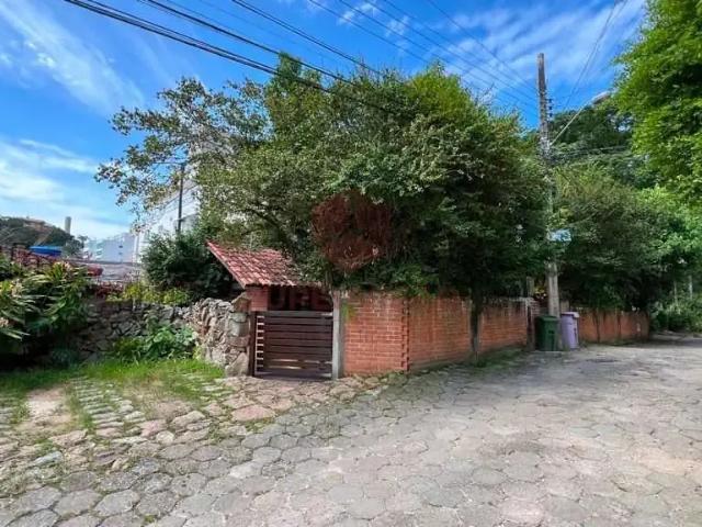 Terreno / Lote para Venda em Florianópolis/SC Jurerê