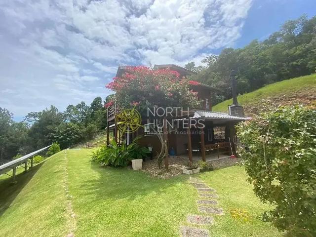 Terreno / Lote para Venda em Florianópolis/SC Jurerê