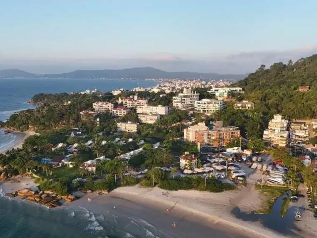 Terreno / Lote para Venda em Florianópolis/SC Jurerê