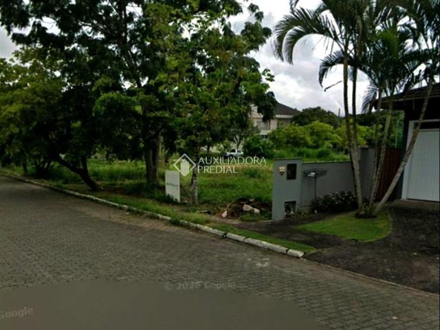 Terreno / Lote para Venda em Florianópolis/SC Jurerê
