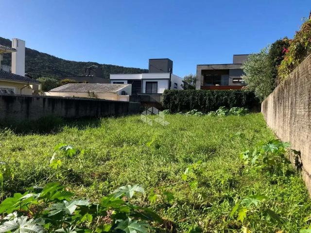 Terreno / Lote para Venda em Florianópolis/SC Lagoa da Conceição
