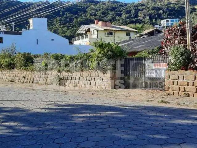 Terreno / Lote para Venda em Florianópolis/SC Lagoa da Conceição