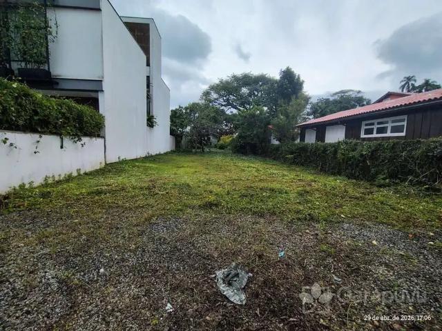 Terreno / Lote para Venda em Florianópolis/SC Lagoa da Conceição