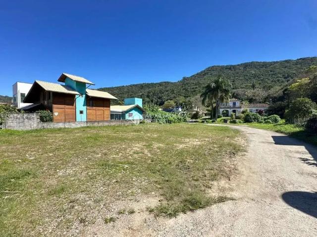 Terreno / Lote para Venda em Florianópolis/SC Lagoa da Conceição