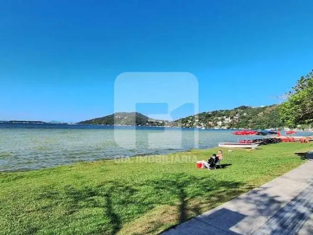 Terreno / Lote para Venda em Florianópolis/SC Lagoa da Conceição