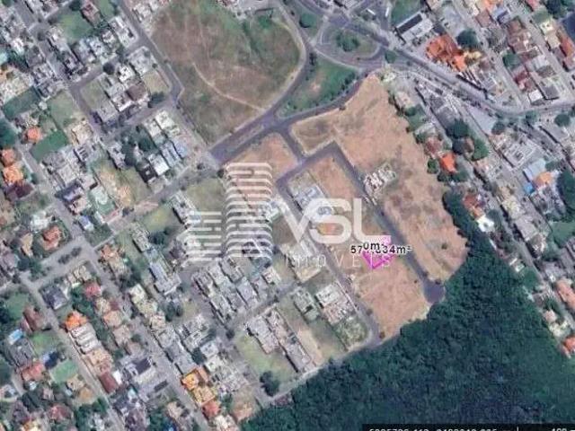 Terreno / Lote para Venda em Florianópolis/SC Lagoa da Conceição