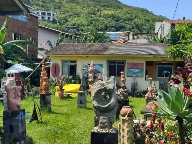 Terreno / Lote para Venda em Florianópolis/SC Lagoa da Conceição