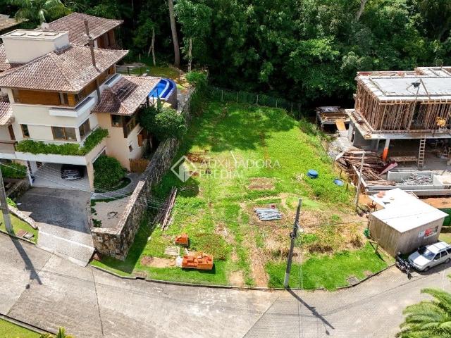 Terreno / Lote para Venda em Florianópolis/SC Lagoa da Conceição