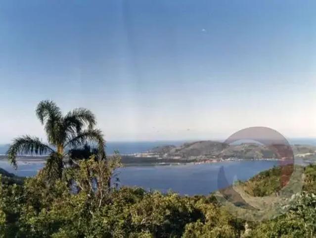 Terreno / Lote para Venda em Florianópolis/SC Lagoa da Conceição