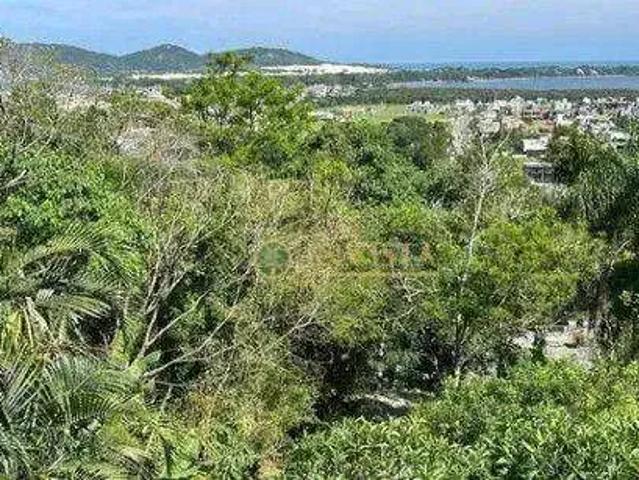 Terreno / Lote para Venda em Florianópolis/SC Lagoa da Conceição