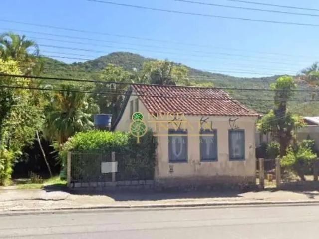 Terreno / Lote para Venda em Florianópolis/SC Lagoa da Conceição