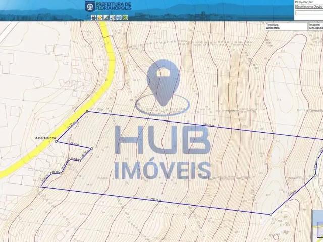 Terreno / Lote para Venda em Florianópolis/SC Lagoa da Conceição 1 Quartos