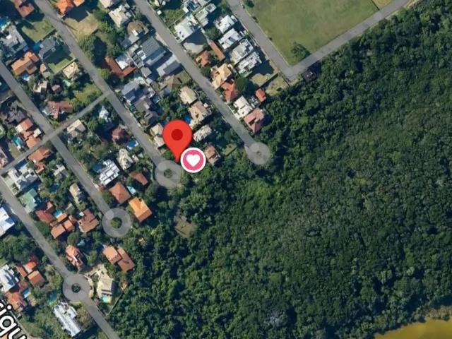 Terreno / Lote para Venda em Florianópolis/SC Lagoa da Conceição
