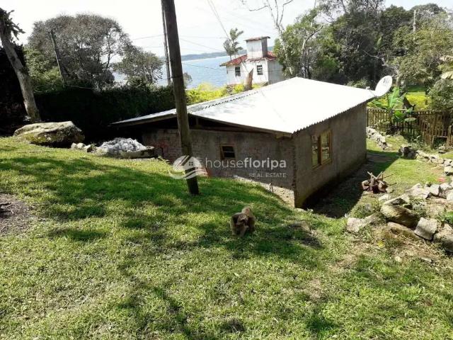 Terreno / Lote para Venda em Florianópolis/SC Lagoa da Conceição