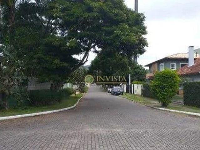 Terreno / Lote para Venda em Florianópolis/SC Lagoa da Conceição