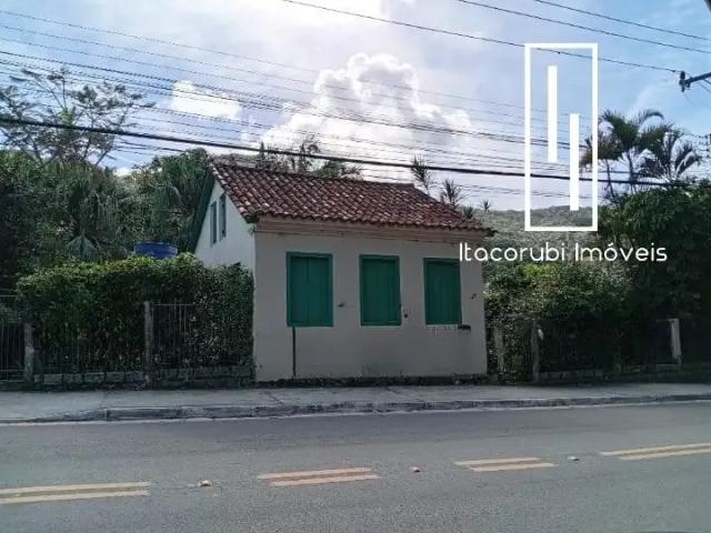 Terreno / Lote para Venda em Florianópolis/SC Lagoa da Conceição