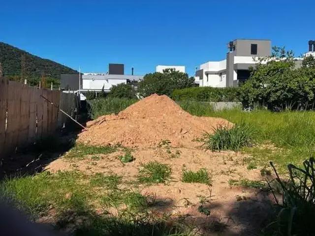 Terreno / Lote para Venda em Florianópolis/SC Lagoa da Conceição