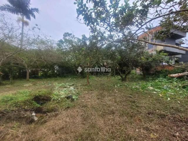 Terreno / Lote para Venda em Florianópolis/SC Lagoa da Conceição