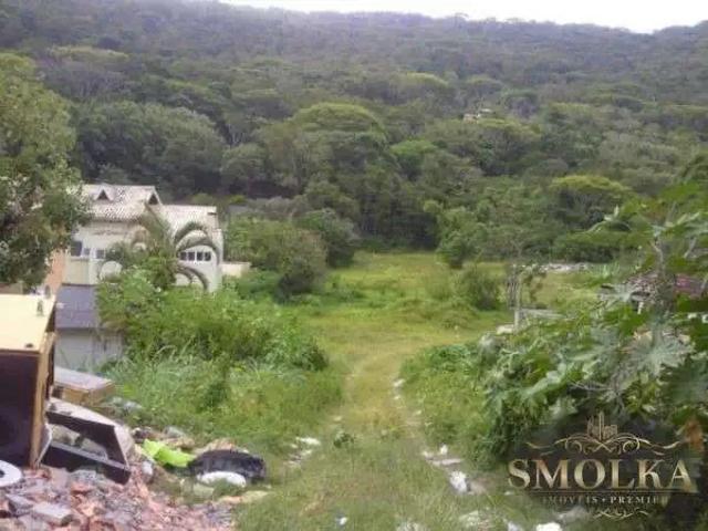 Terreno / Lote para Venda em Florianópolis/SC Lagoa da Conceição