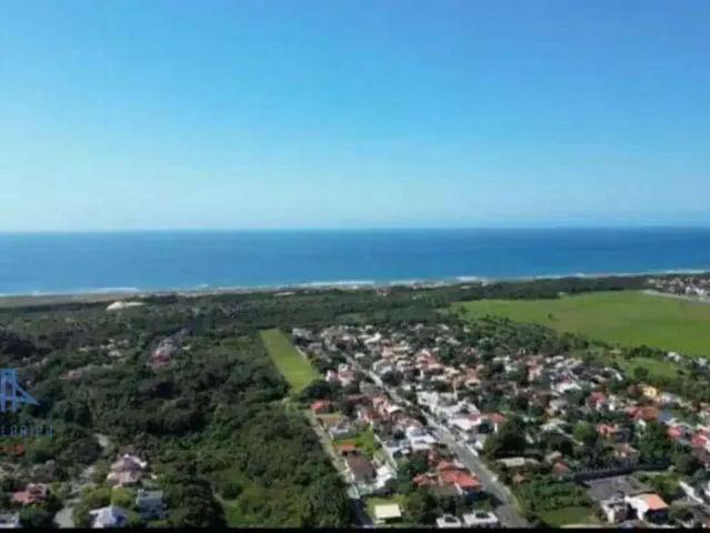 Terreno / Lote para Venda em Florianópolis/SC Lagoa da Conceição