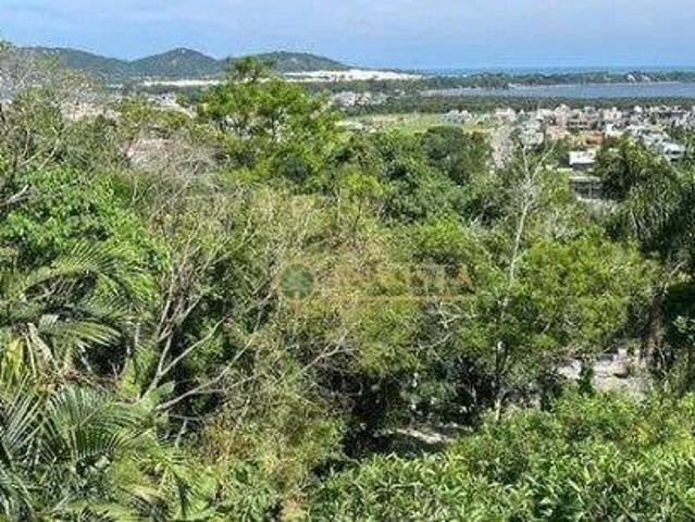 Terreno / Lote para Venda em Florianópolis/SC Lagoa da Conceição
