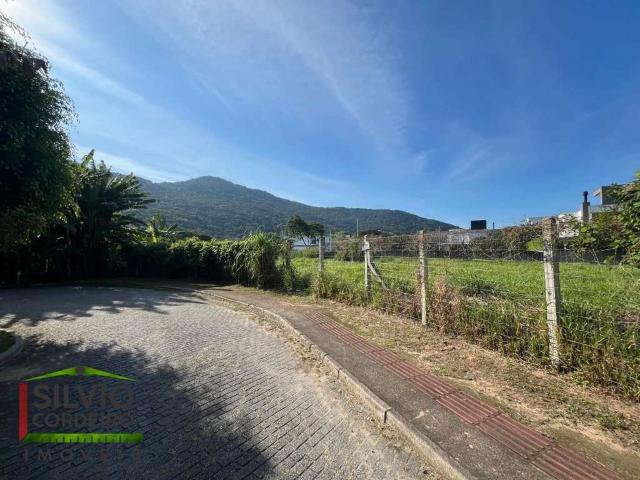 Terreno / Lote para Venda em Florianópolis/SC Lagoa da Conceição