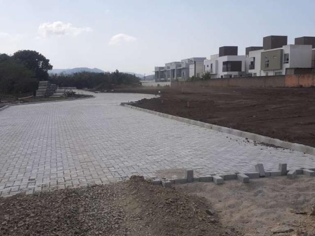 Terreno / Lote para Venda em Florianópolis/SC Moenda