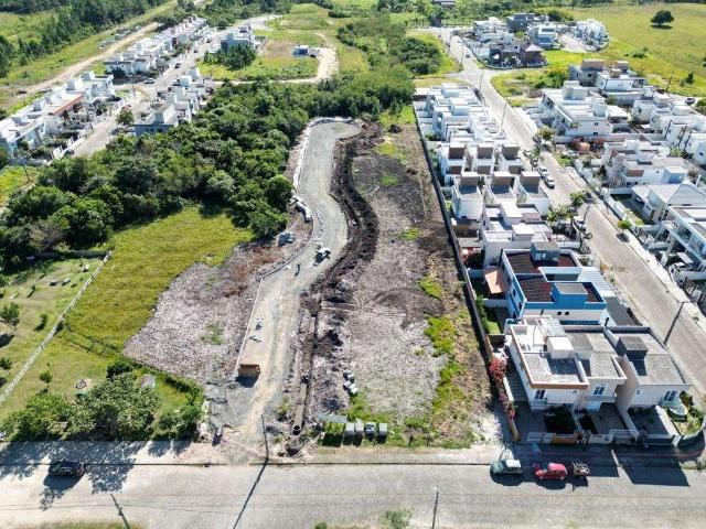 Terreno / Lote para Venda em Florianópolis/SC Alto Ribeirão Leste