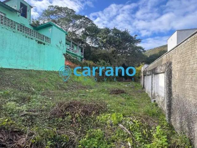 Terreno / Lote para Venda em Florianópolis/SC Monte Verde
