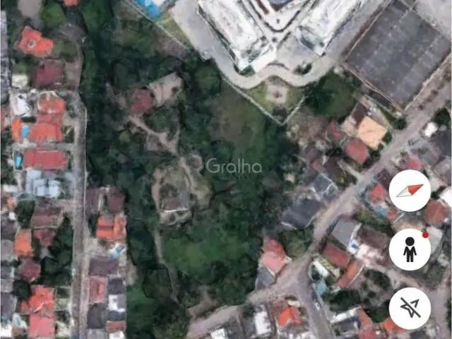 Terreno / Lote para Venda em Florianópolis/SC Monte Verde