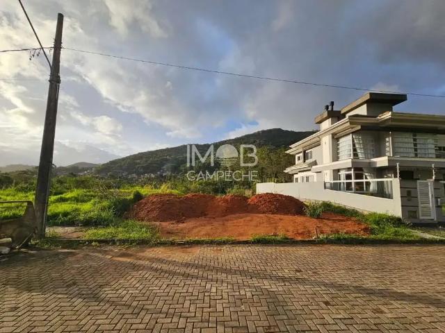 Terreno / Lote para Venda em Florianópolis/SC Monte Verde